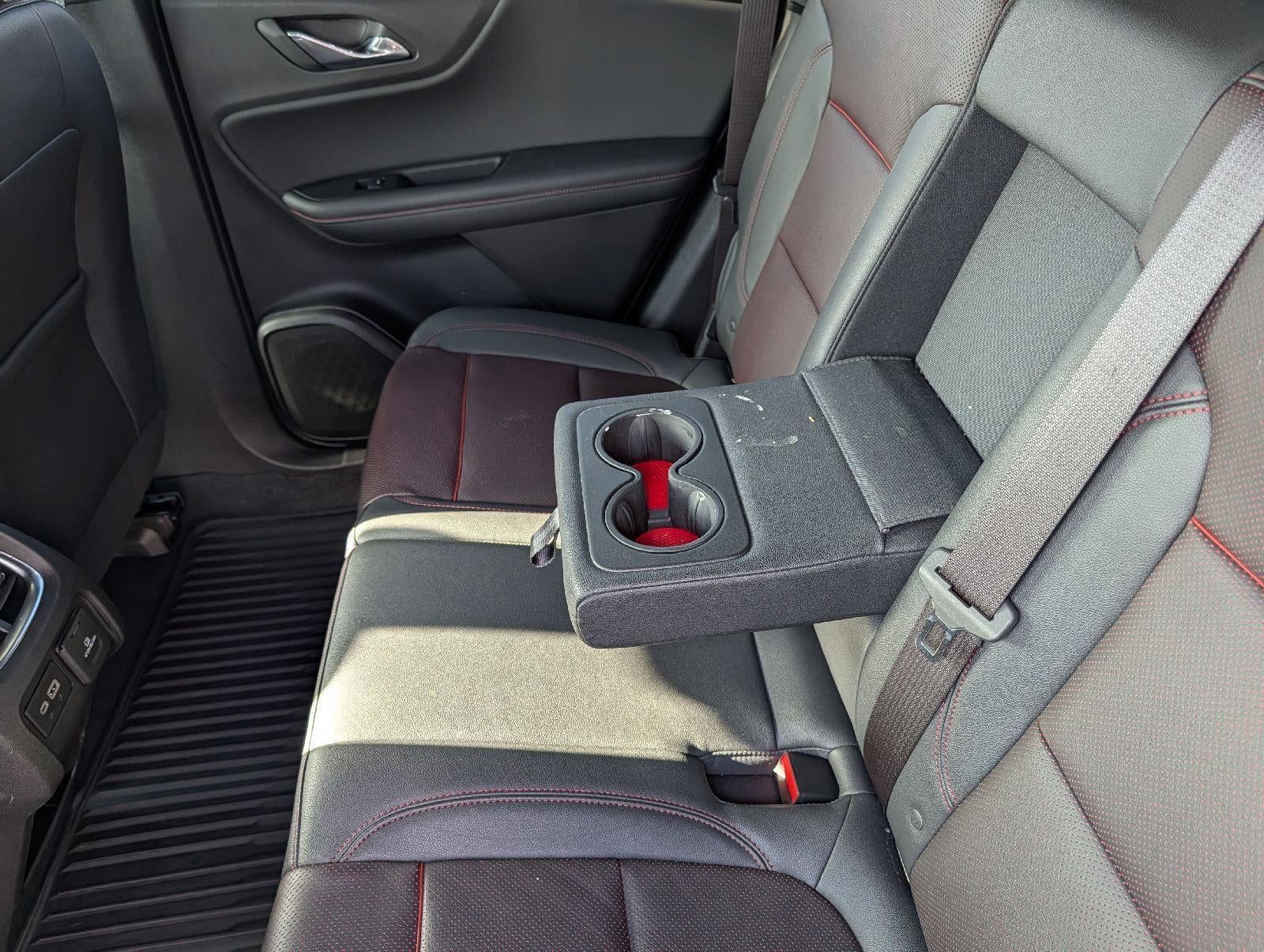 2023 Chevrolet Blazer AWD 4DR RS