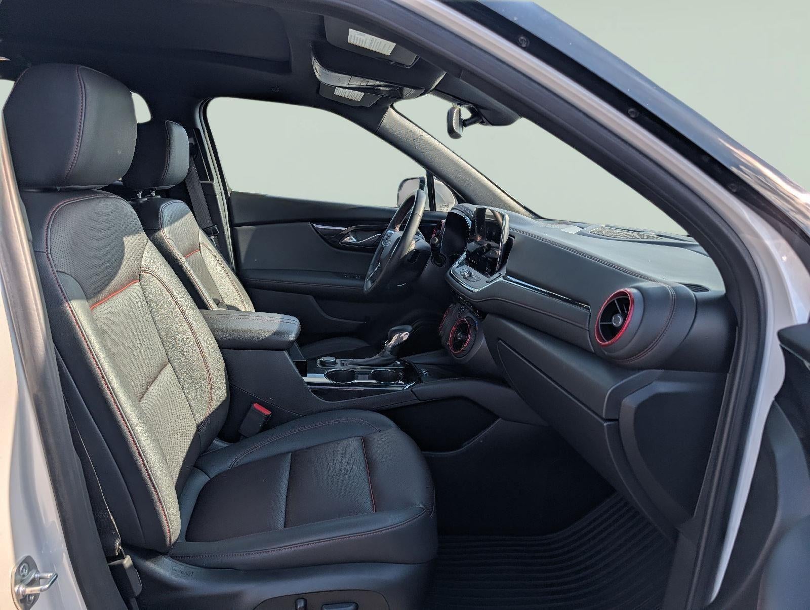 2023 Chevrolet Blazer AWD 4DR RS