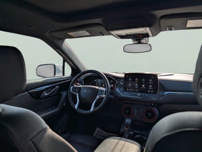2023 Chevrolet Blazer AWD 4DR RS