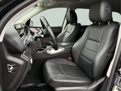 2020 Mercedes-Benz GLS GLS 450