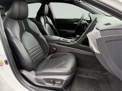 2019 Toyota Avalon SEDAN