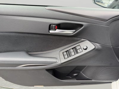 2019 Toyota Avalon SEDAN