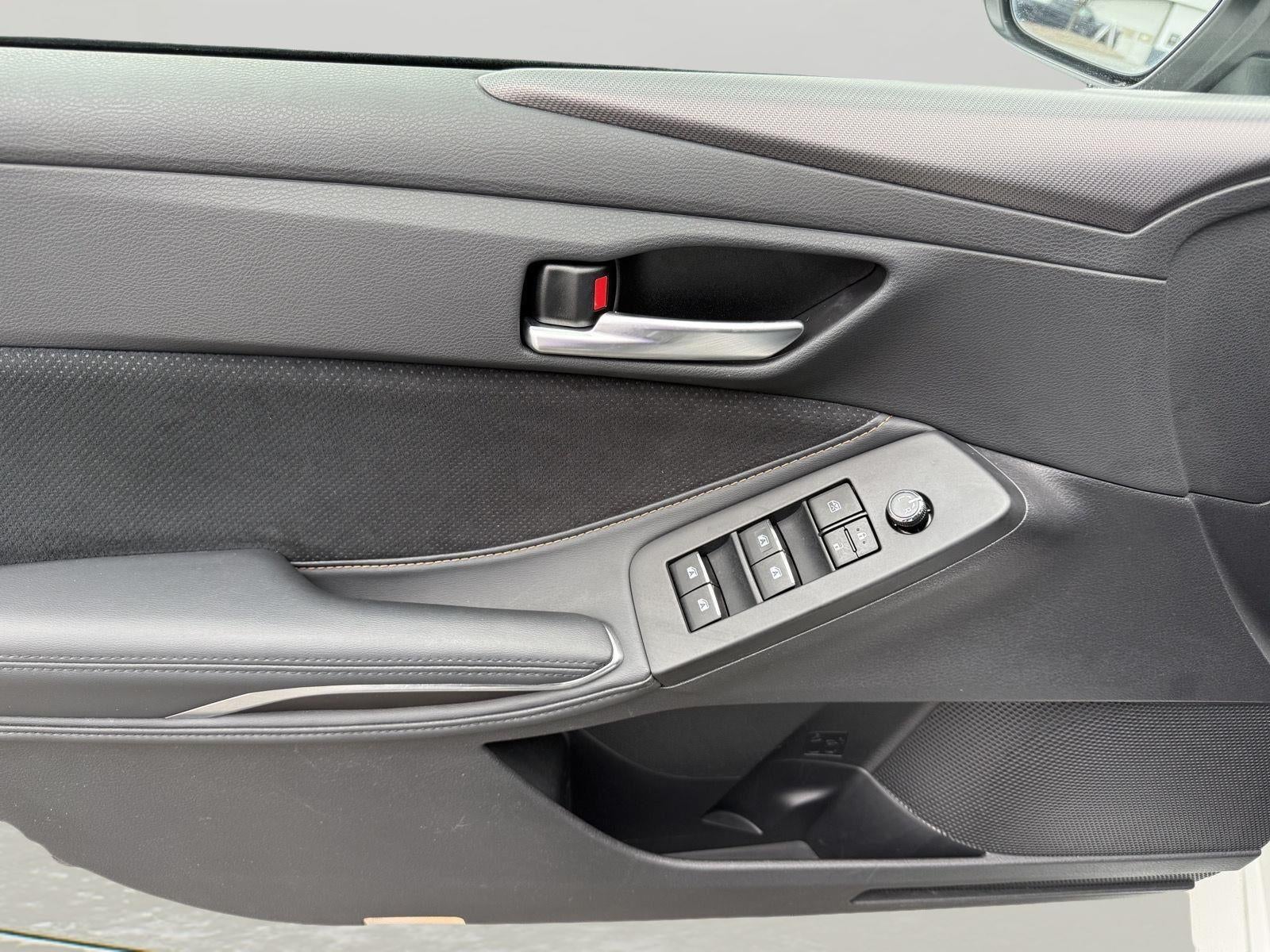 2019 Toyota Avalon SEDAN