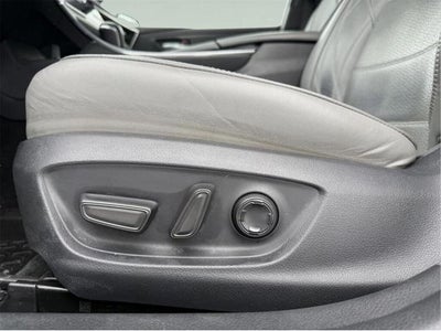 2019 Toyota Avalon Limited