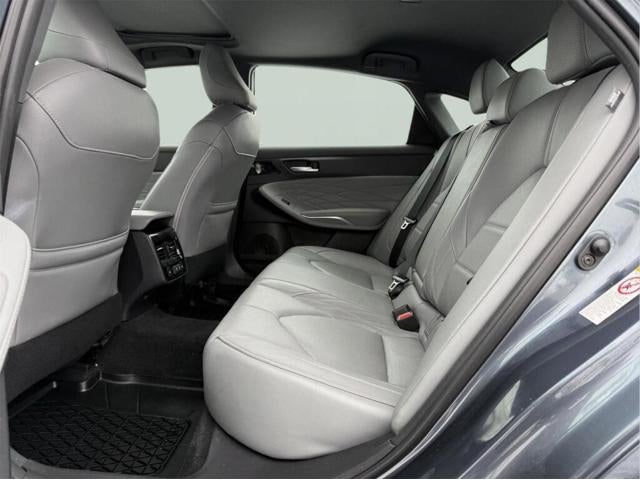 2019 Toyota Avalon Limited