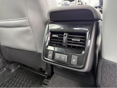 2019 Toyota Avalon Limited