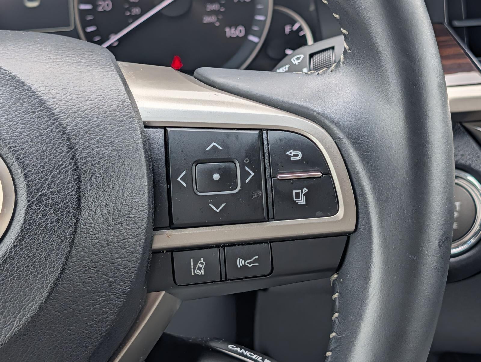 2016 Lexus ES 350 4DR SDN