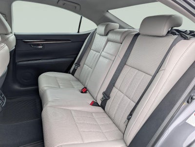 2016 Lexus ES 350 4DR SDN