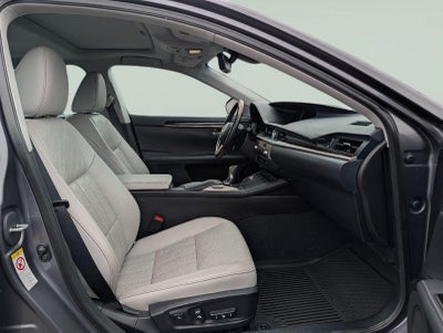 2016 Lexus ES 350 4DR SDN