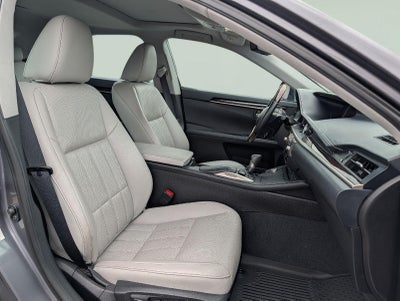2016 Lexus ES 350 4DR SDN