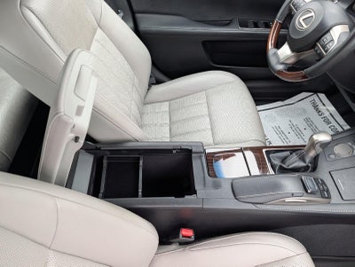 2016 Lexus ES 350 4DR SDN