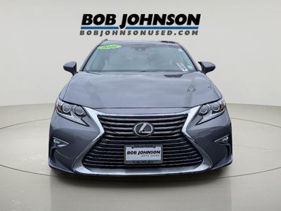 2016 Lexus ES 350 4DR SDN