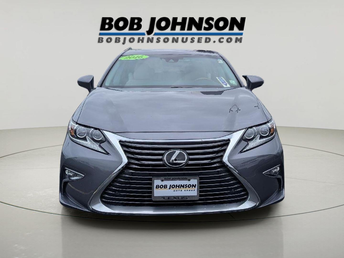 2016 Lexus ES 350 4DR SDN