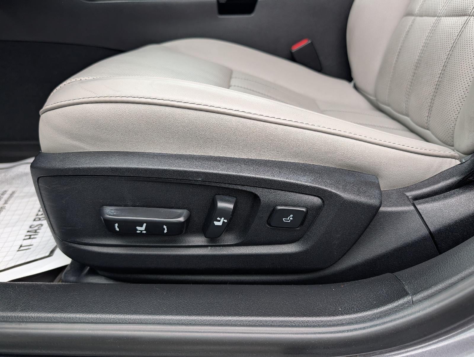 2016 Lexus ES 350 4DR SDN