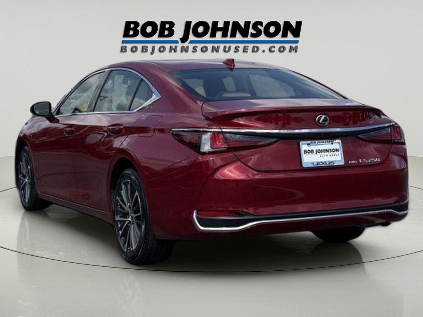 2023 Lexus ES ES 250