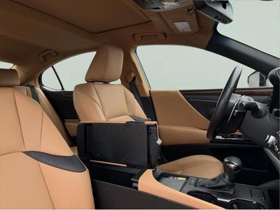 2023 Lexus ES 250 Base