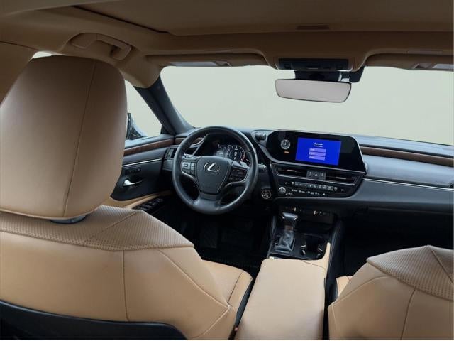 2023 Lexus ES 250 Base