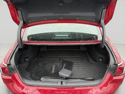 2023 Lexus ES 250 Base