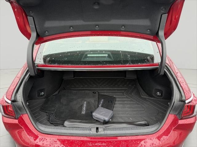 2023 Lexus ES 250 Base