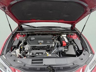 2023 Lexus ES 250 Base