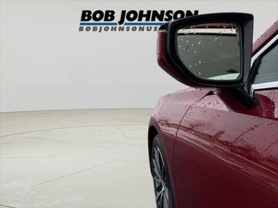 2023 Lexus ES 250 Base