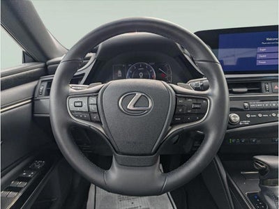 2024 Lexus Es 250 AWD