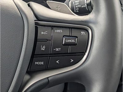 2024 Lexus Es 250 AWD