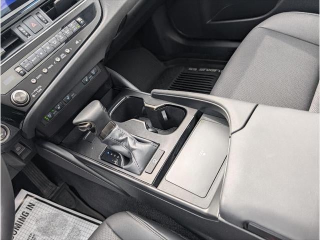 2024 Lexus Es 250 AWD