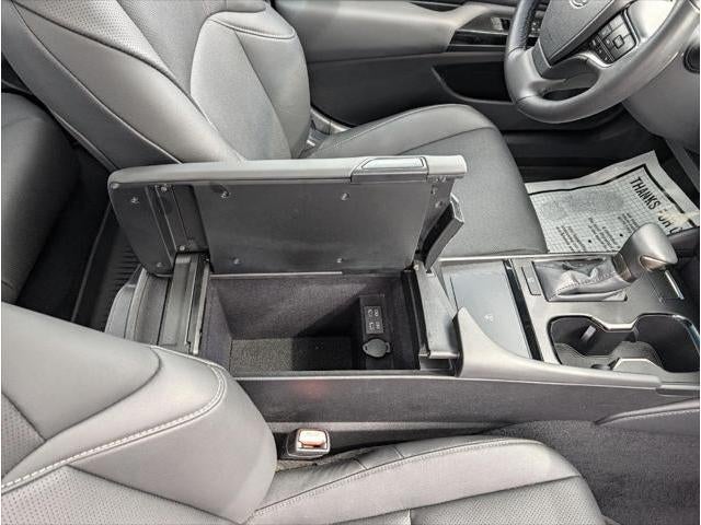 2024 Lexus Es 250 AWD