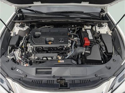 2024 Lexus Es 250 AWD