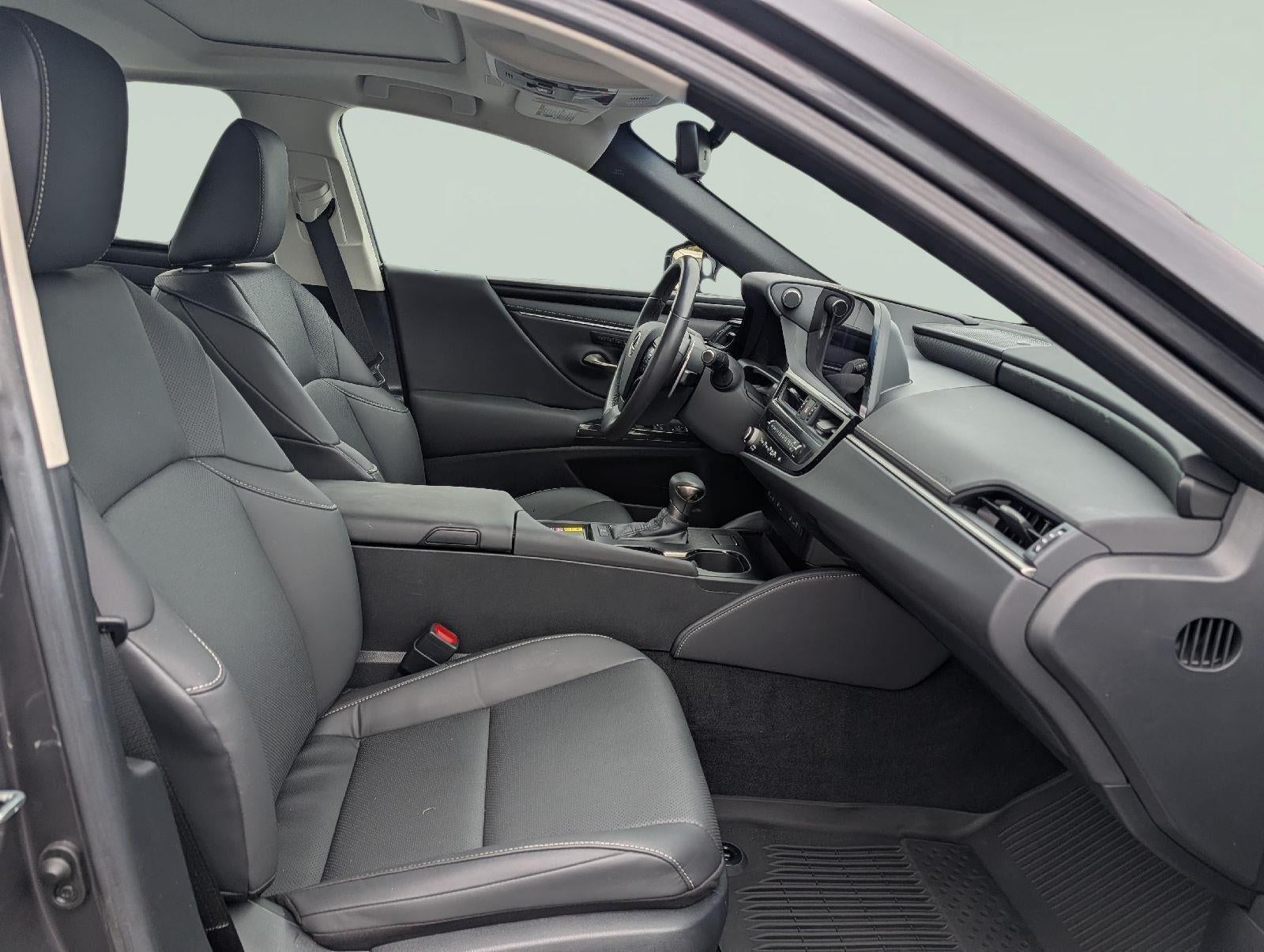 2023 Lexus ES 350 