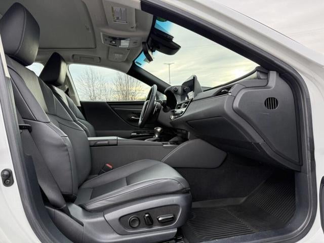 2023 Lexus ES 350 ES 350