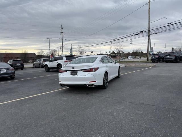 2023 Lexus ES 350 ES 350