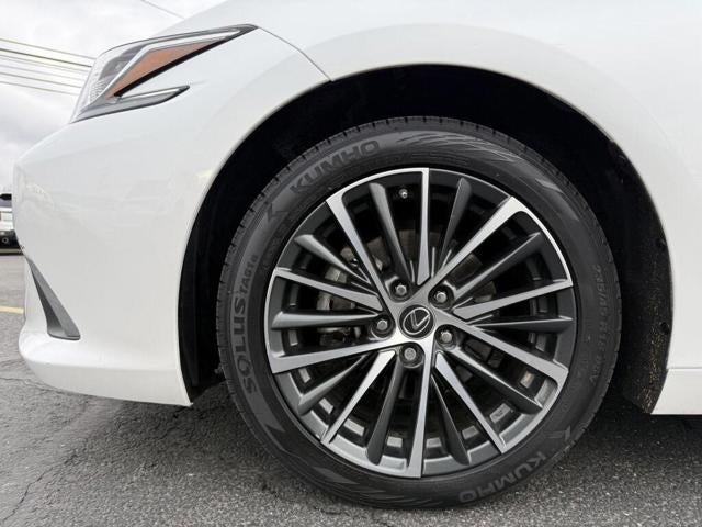 2023 Lexus ES 350 ES 350