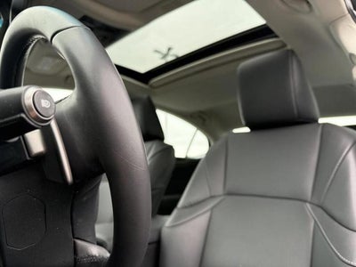 2023 Lexus ES ES 350