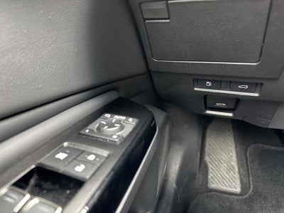 2023 Lexus ES ES 350