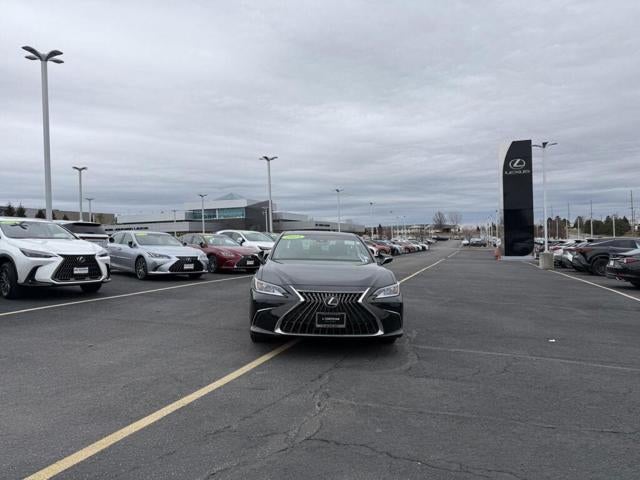 2023 Lexus ES ES 350