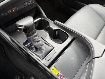 2023 Lexus ES ES 350