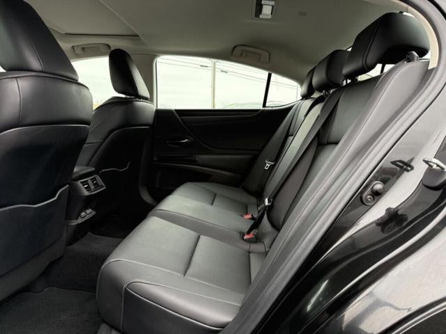 2023 Lexus ES ES 350