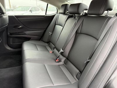 2023 Lexus ES ES 350