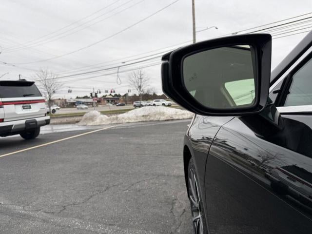 2023 Lexus ES ES 350