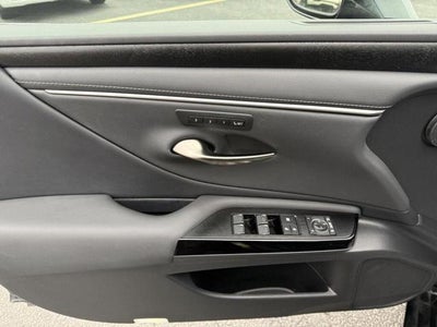 2023 Lexus ES ES 350