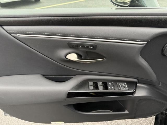 2023 Lexus ES ES 350