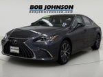 2023 Lexus ES 350 Base