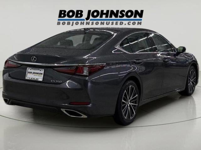 2023 Lexus ES 350 Base