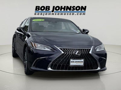 2024 Lexus Es 350 ES 350