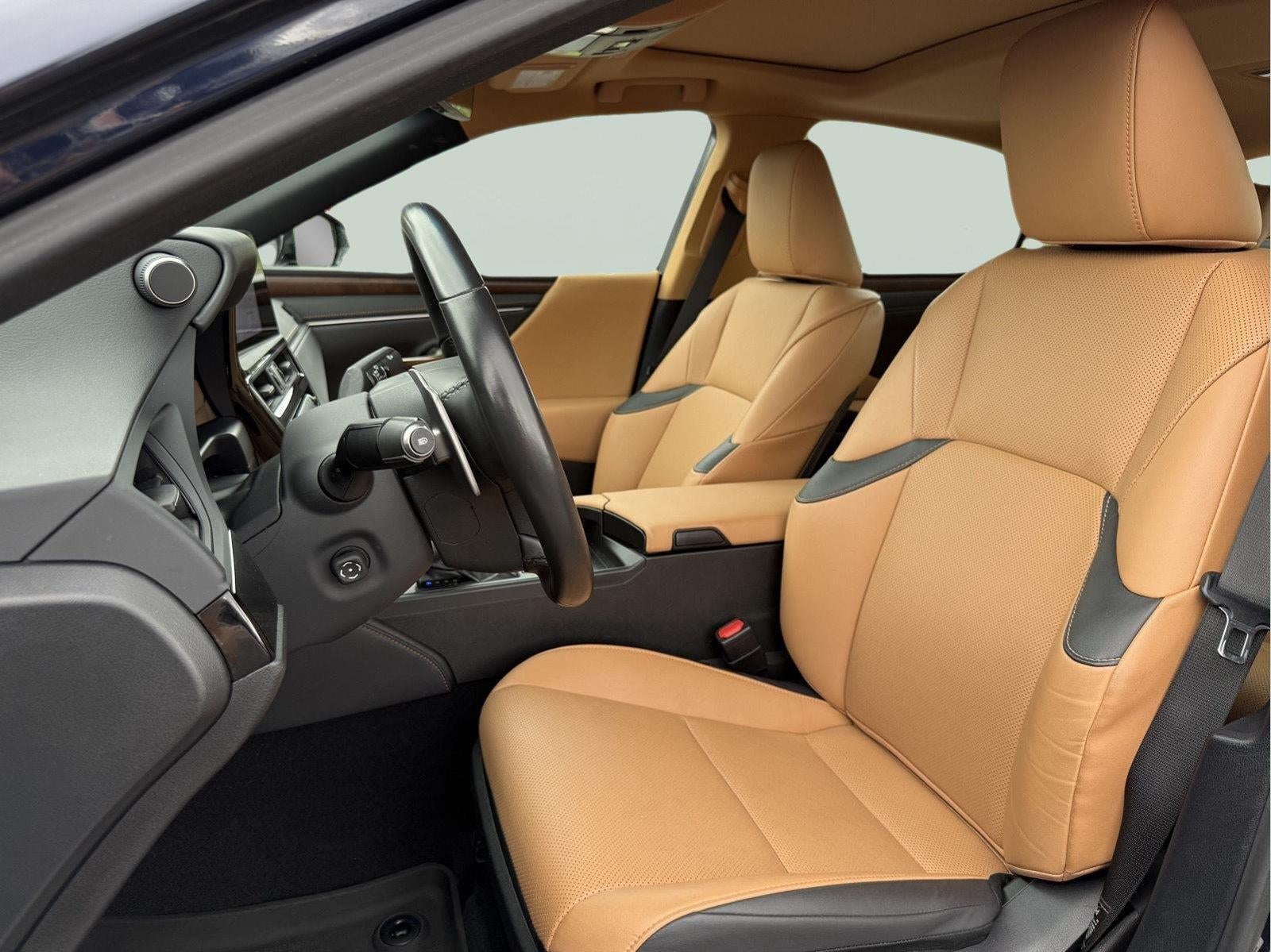 2024 Lexus Es 350 ES 350