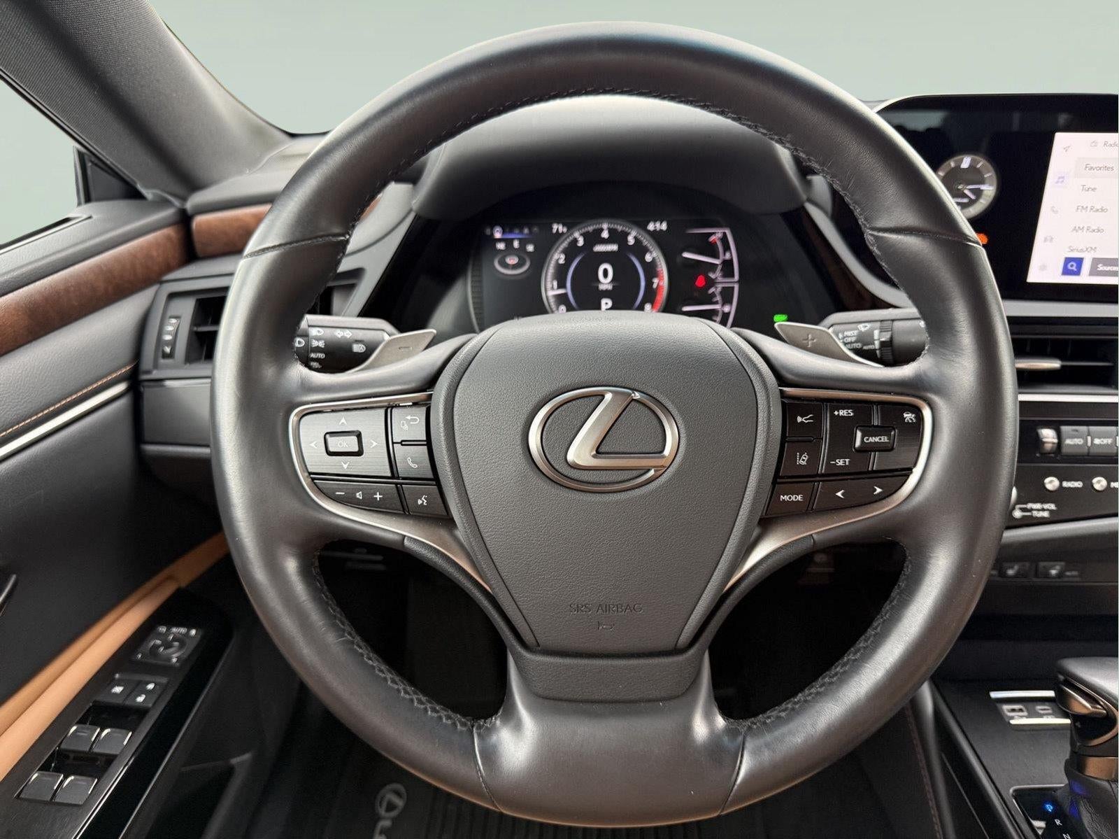 2024 Lexus Es 350 ES 350