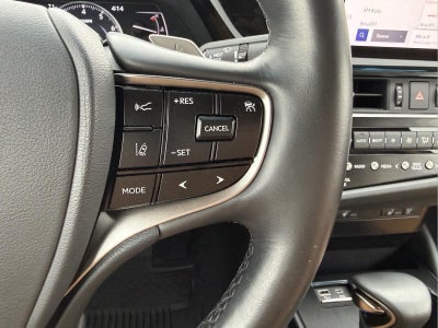 2024 Lexus Es 350 ES 350