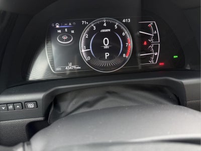 2024 Lexus Es 350 ES 350